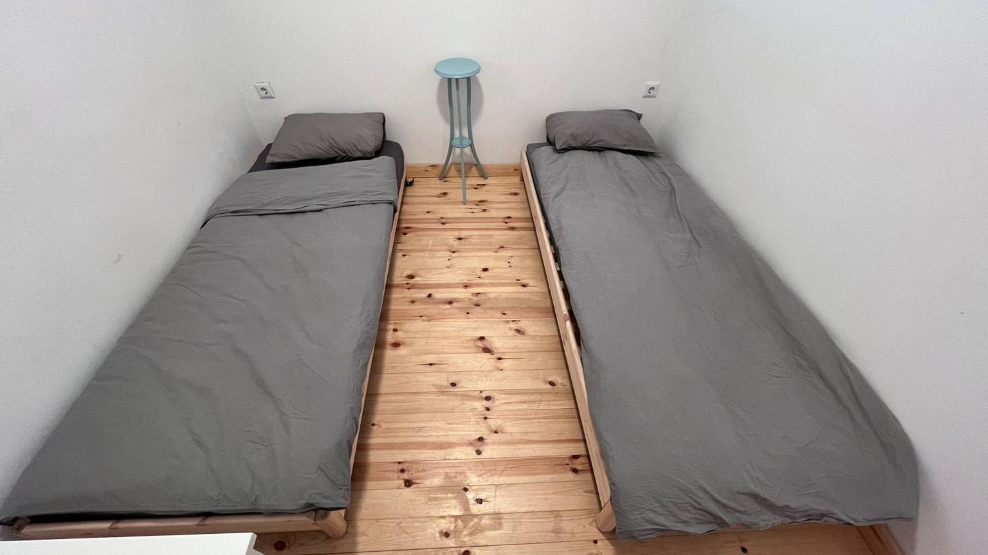 Galaxidi Authentic Rooftop House Εξωτερικό φωτογραφία
