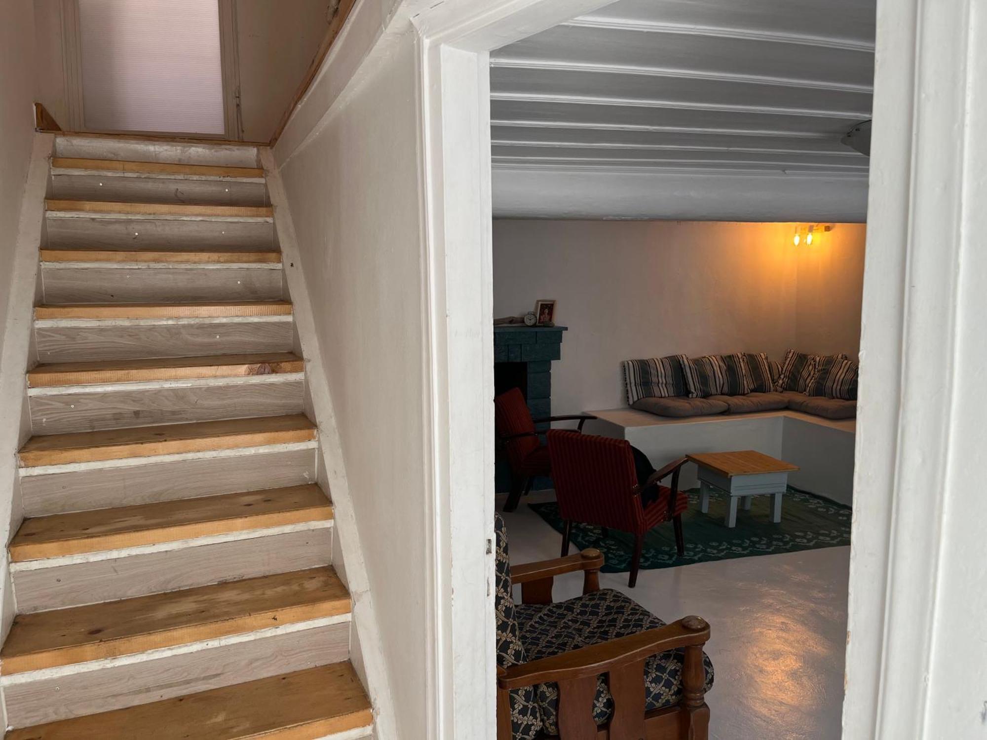 Galaxidi Authentic Rooftop House Εξωτερικό φωτογραφία