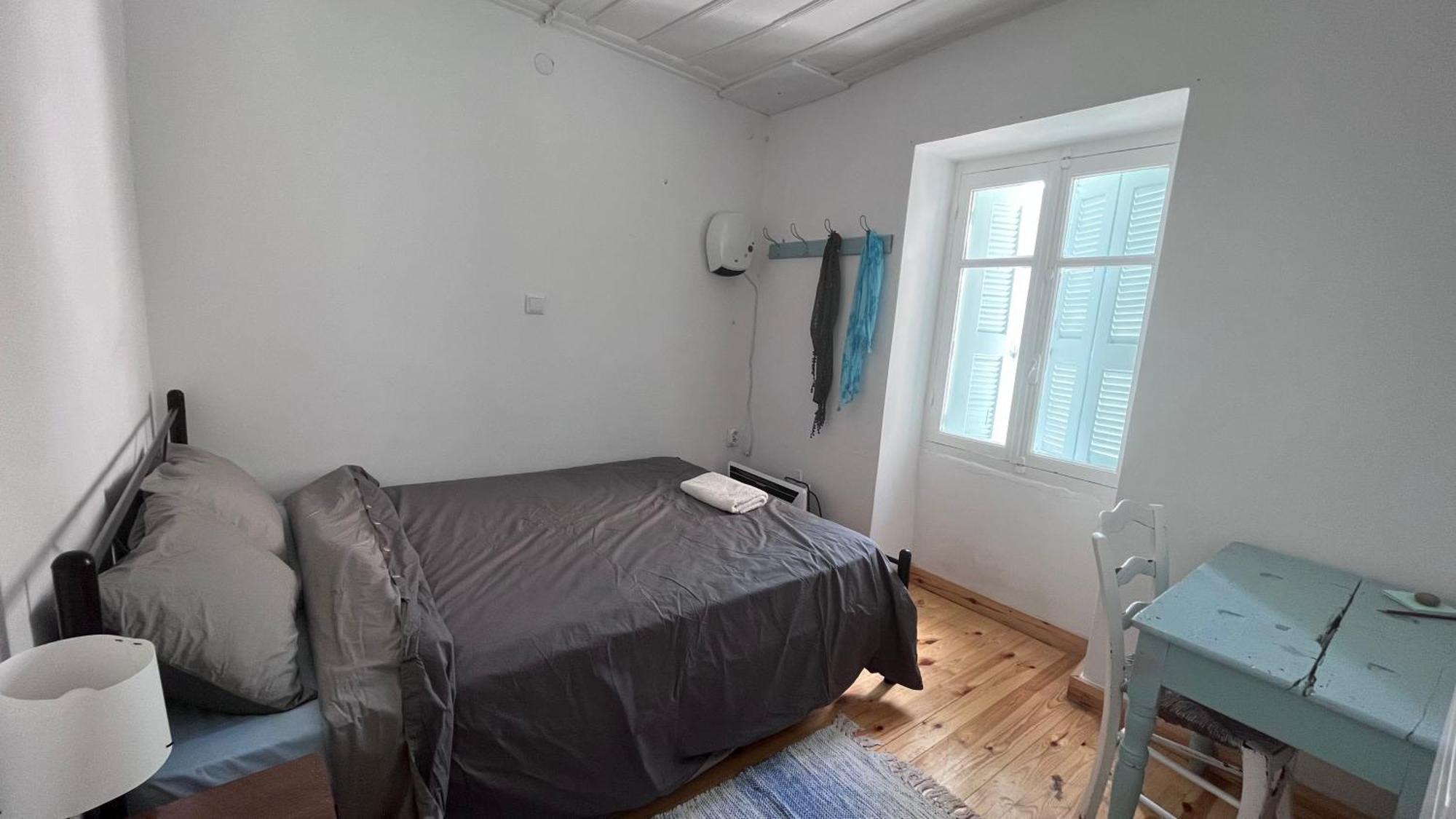 Galaxidi Authentic Rooftop House Εξωτερικό φωτογραφία
