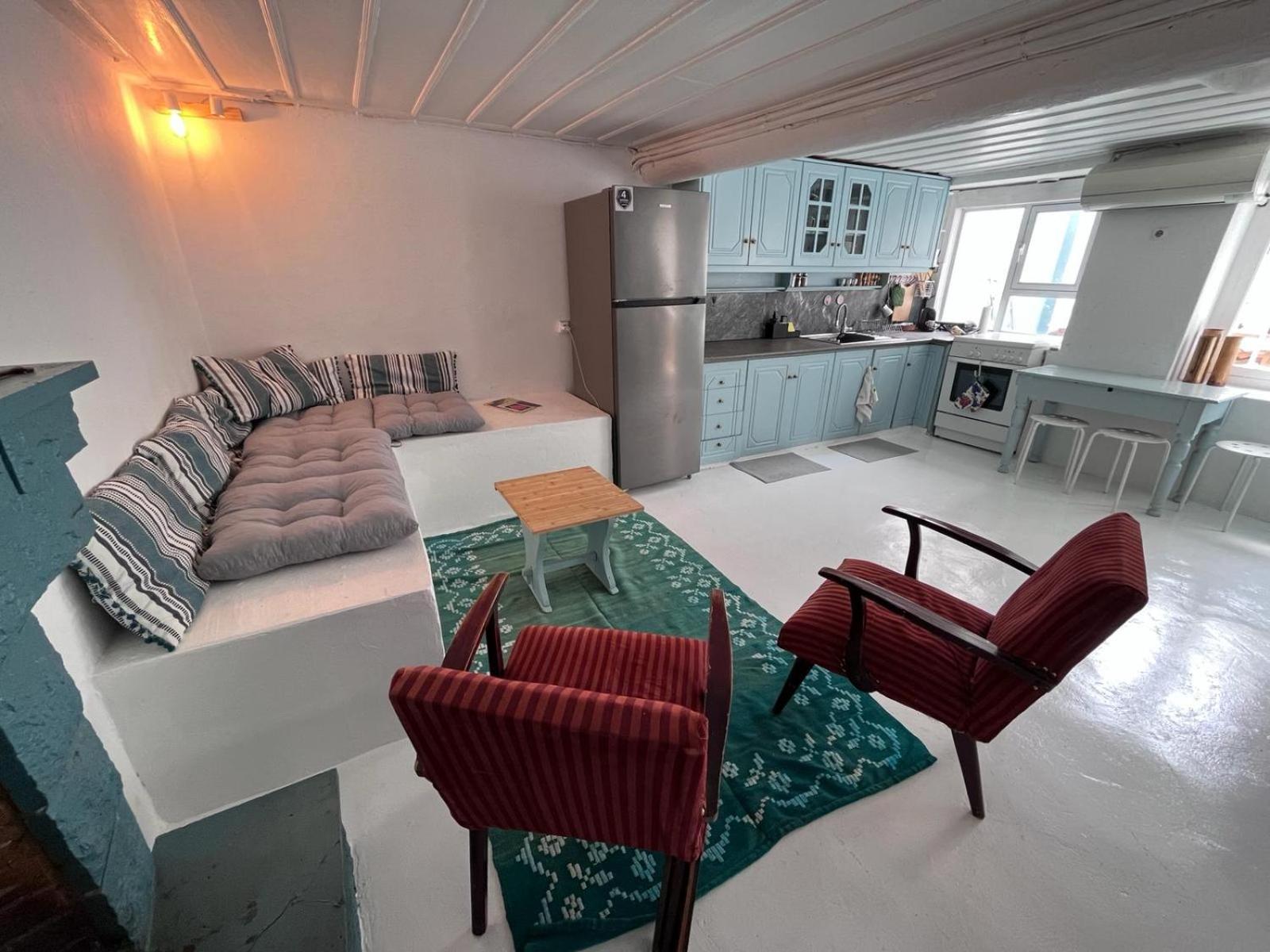 Galaxidi Authentic Rooftop House Εξωτερικό φωτογραφία