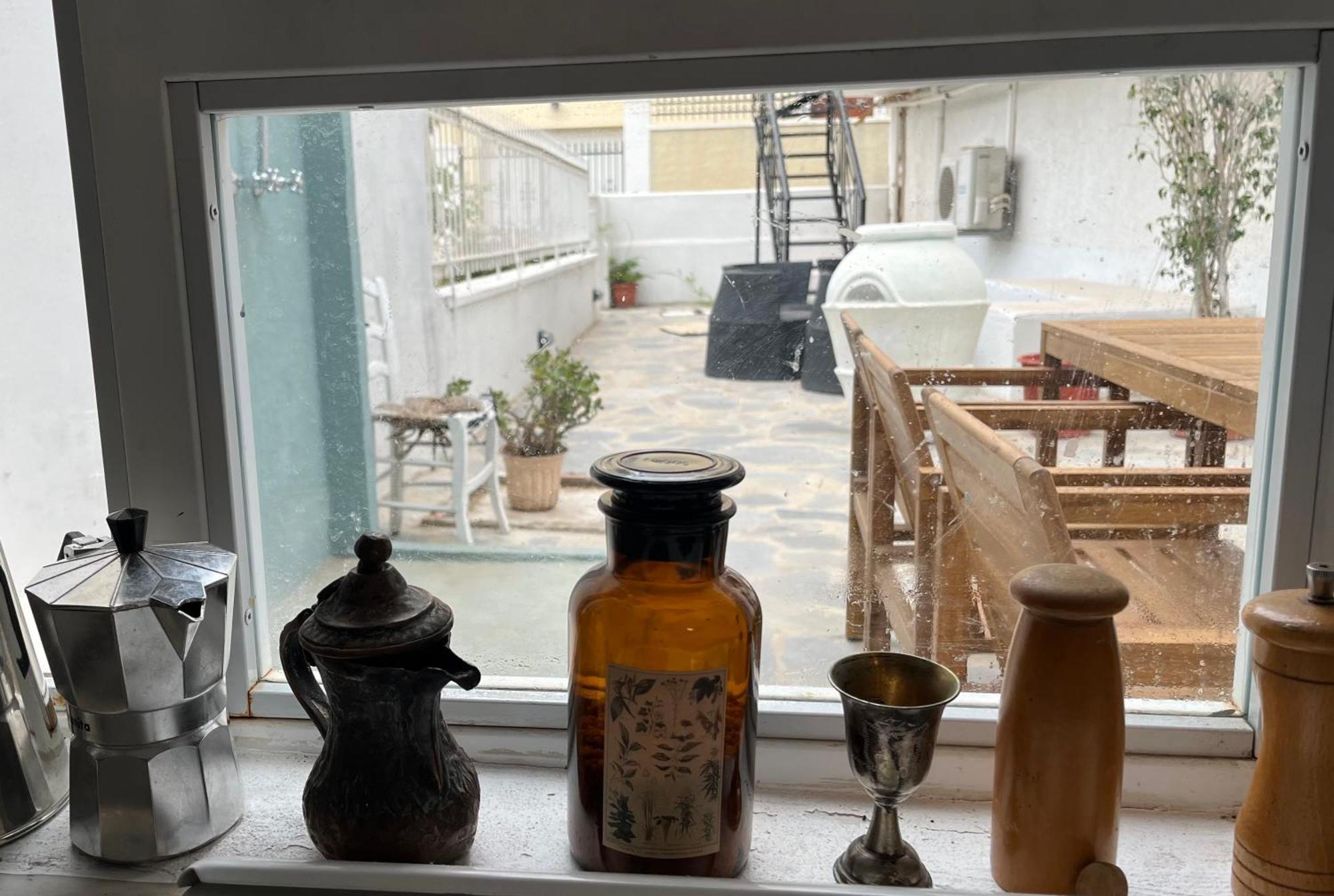 Galaxidi Authentic Rooftop House Εξωτερικό φωτογραφία